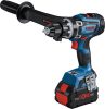 BOSCH 06019J5101 GSB 18V-150 C akkus ütvefúró csavarozó, akku és töltő nélkül, kartondobozban