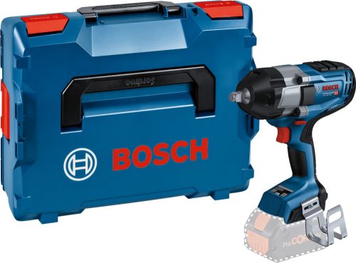 BOSCH 06019J8300 GDS 18V-1000 Akkus ütvecsavarozó akku és töltő nélkül