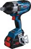 BOSCH 06019J8502 GDS 18V-1050 H BITURBO Akkus ütvecsavarozó (2x8,0Ah ProCORE) L-Boxx-ban