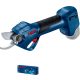 BOSCH 06019K1020 Pro Pruner Akkus metszőolló (akku és töltő nélkül)