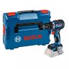 BOSCH 06019K6002 GSR 18V-90 C Akkus fúrócsav. (akku és töltő nélkül) L-Boxx-ban