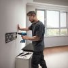 BOSCH 06019K9100 GSB 183-LI Akkus ütvefúró-csavarozó