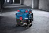 BOSCH 06019M0020 GAS 400 A Professional Nedves/száraz porszívó