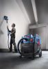 BOSCH 06019M0020 GAS 400 A Professional Nedves/száraz porszívó