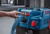 BOSCH 06019M0120 GAS 12-40 MA Professional Nedves/száraz porszívó