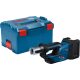 BOSCH 06019M2003 GPT 18V-19 Professional Akkus présgép (Compact préspofa U16, Compact préspofa U20, Compact préspofa U25,) akku és töltő nélkül, L-Boxx-ban