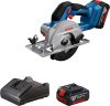 BOSCH 06019M3120 GKS 18V-51 Professional Akkus körfűrész (akku és töltő nélkül)