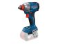 BOSCH 06019N2100 GDX 18V-285 Akkus ütvecsavarozó (akku és töltő nélkül) L-Boxx-ban