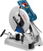 BOSCH 0601B28000 GCD 12 JL Fémvágó fűrész