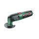 BOSCH 0603102000 PMF 220 CE Multifunkcionális gép kofferben