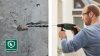 BOSCH 0603174020 AdvancedImpact 900 Ütvefúrógép kofferben