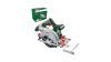 BOSCH 06033B1400 UniversalCirc 18V-53  Akkus körfűrész (Akku és töltő nélkül)