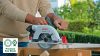 BOSCH 06033B1400 UniversalCirc 18V-53  Akkus körfűrész (Akku és töltő nélkül)
