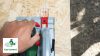 BOSCH 06033B1400 UniversalCirc 18V-53  Akkus körfűrész (Akku és töltő nélkül)