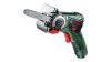 BOSCH 06033C9020 EasyCut 12 Akkus NanoBlade fűrész (1x2,5 Ah) kofferben