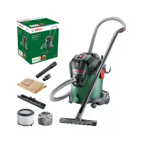   BOSCH 06033D1200 AdvancedVac 20 Nedves és száraz porszívó