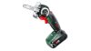 BOSCH 06033D5101 AdvancedCut 18 Akkus NanoBlade fűrész (1x2,5 Ah) kofferben