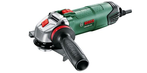 BOSCH 06033E2000 UniversalGrind 750-115 sarokcsiszoló