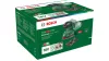 BOSCH 06033E3100 UniversalSander 18V-10 Akkus multicsiszoló (akku és töltő nélkül)