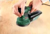 BOSCH 06033E4102 UniversalOrbit 18V-20 Akkus Excentercsiszoló (2,0 Ah akkuval; AL18V20 töltővel) 