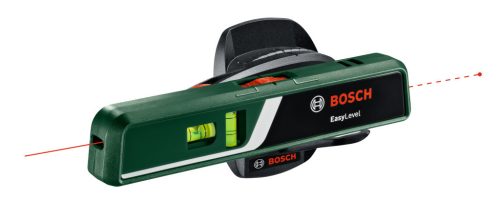 BOSCH 0603663302 EasyLevel Lézeres vízmérték