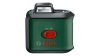 BOSCH 0603663E05 UniversalLevel 360 Keresztvonalas zöld szintezőlézer