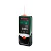 BOSCH 0603672202 AdvancedDistance 50 C Digitális lézeres távolságmérő