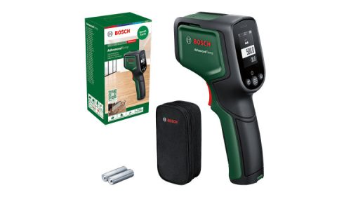 BOSCH 0603683200 AdvancedTemp Termodetektor + 2 db 1.5V LR06 (AA)