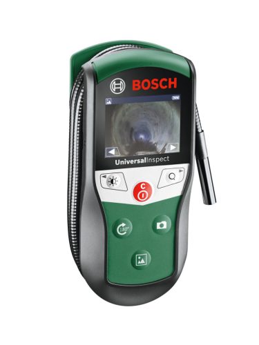 BOSCH 06036870Z0 UniversalInspect Vizsgálókamera