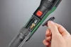 BOSCH 0603947501 PNEO Akkus nagynyomású légpumpa kerékpáros táskával