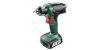 BOSCH 06039B3001 EasyDrill 12 Akkus fúrócsavarozó (Beépített akku) 