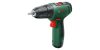 BOSCH 06039D3006 EasyDrill 1200 Akkus fúrócsavarozó (1x1,5 Ah) kofferben