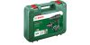 BOSCH 06039D4002 UniversalDrill 18 Akkus fúrócsavarozó (2x1,5Ah) kofferben