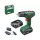 BOSCH 06039D8002 Easydrill 18V-40 Akkus fúrócsavarozó (2x 1,5Ah) + AL18V-20