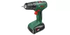 BOSCH 06039D8004 Easydrill 18V-40 Akkus fúrócsavarozó (1x 2,0Ah) + AL18V-20