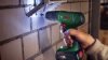 BOSCH 06039D8005 Easydrill 18V-40  Akkus fúrócsavarozó (2x 2,0Ah) + AL18V-20