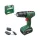 BOSCH 06039D8101 EasyImpact 18V-40 Akkus fúrócsavarozó (1x 2,0Ah) + töltő
