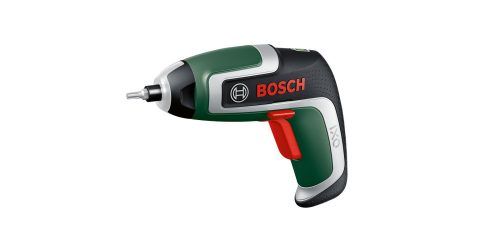 BOSCH 06039E0021 IXO 7 Akkus csavarozó (Full készlet)