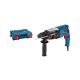 BOSCH 0611267500 GBH 2-28 Fúrókalapács SDS-Plus L-Case-ben