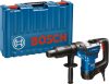 BOSCH 0611269001 GBH 5-40 D Fúrókalapács SDS-Max kofferben