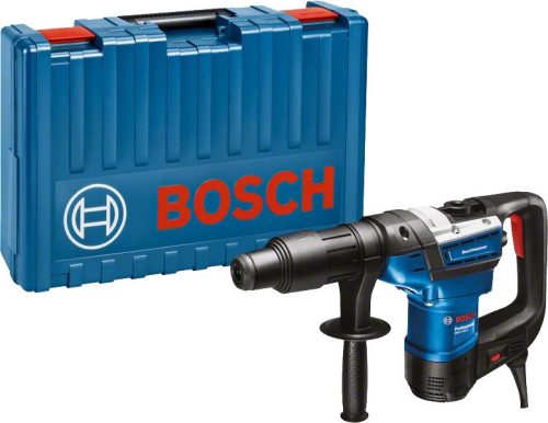 BOSCH 0611269001 GBH 5-40 D Fúrókalapács SDS-Max kofferben