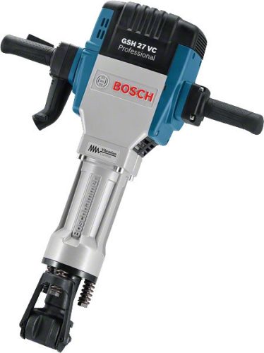 BOSCH 061130A000 GSH 27 VC Bontókalapács