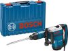 BOSCH 0611322000 GSH 7 VC Vésőkalapács SDS-Max kofferben