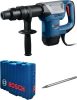 BOSCH 0611338720 GSH 500 Vésőkalapács SDS-Max kofferben