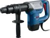 BOSCH 0611338720 GSH 500 Vésőkalapács SDS-Max kofferben