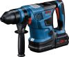 BOSCH 0611914021 GBH 18V-34 CF Akkus fúrókalapács (akku és töltő nélkül)