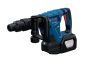 BOSCH 0611918200 GSH 18V-5 Akkus vésőkalapács (akku és töltő nélkül) XL-Boxx-ban