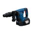 BOSCH 0611918200 GSH 18V-5 Akkus vésőkalapács (akku és töltő nélkül) XL-Boxx-ban