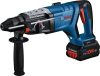 BOSCH 0611919000 GBH 18V-28 DC bulldog Fúrókalapács