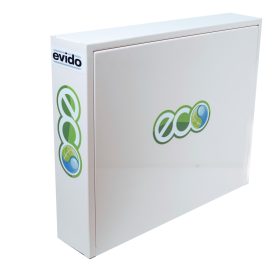 EVIDO ECO víztisztító készülék
